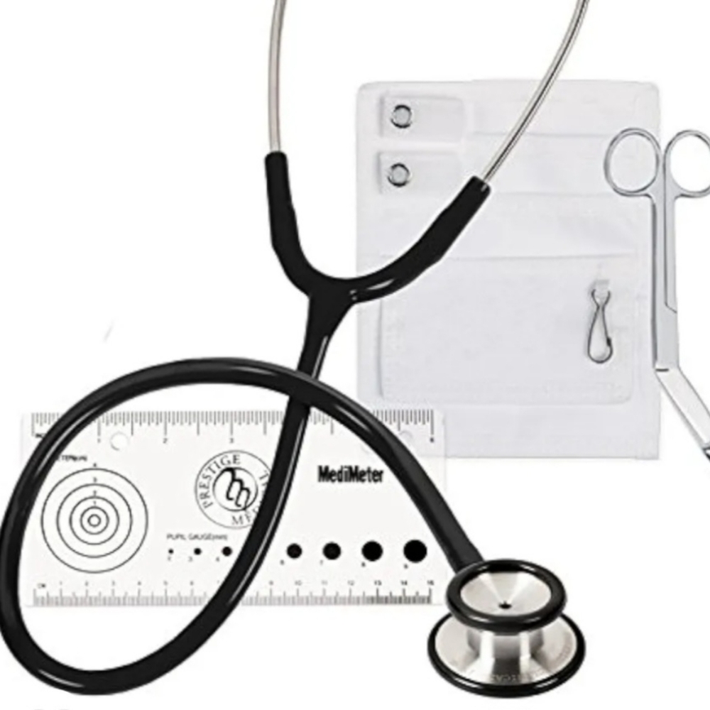 Brand New Prestige Medical Spraguelite Nurse Kit